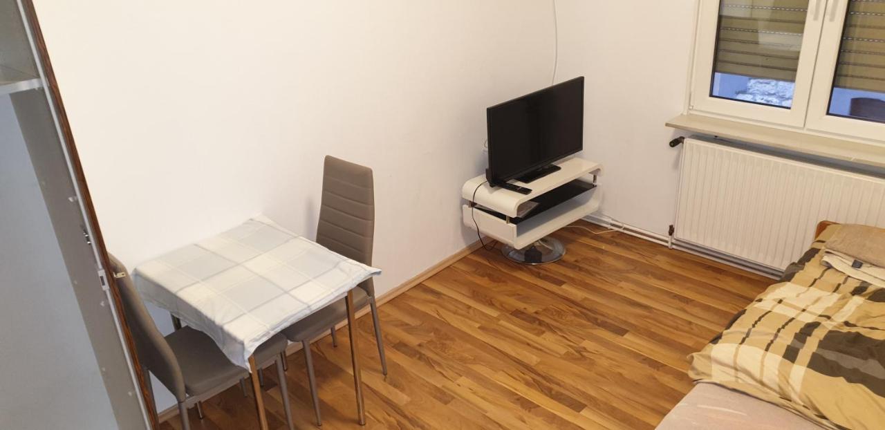 Private Unterkunft Askinartar Maguncia Exterior foto