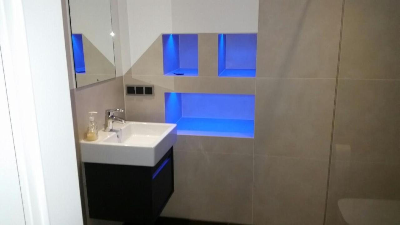 Private Unterkunft Askinartar Maguncia Exterior foto