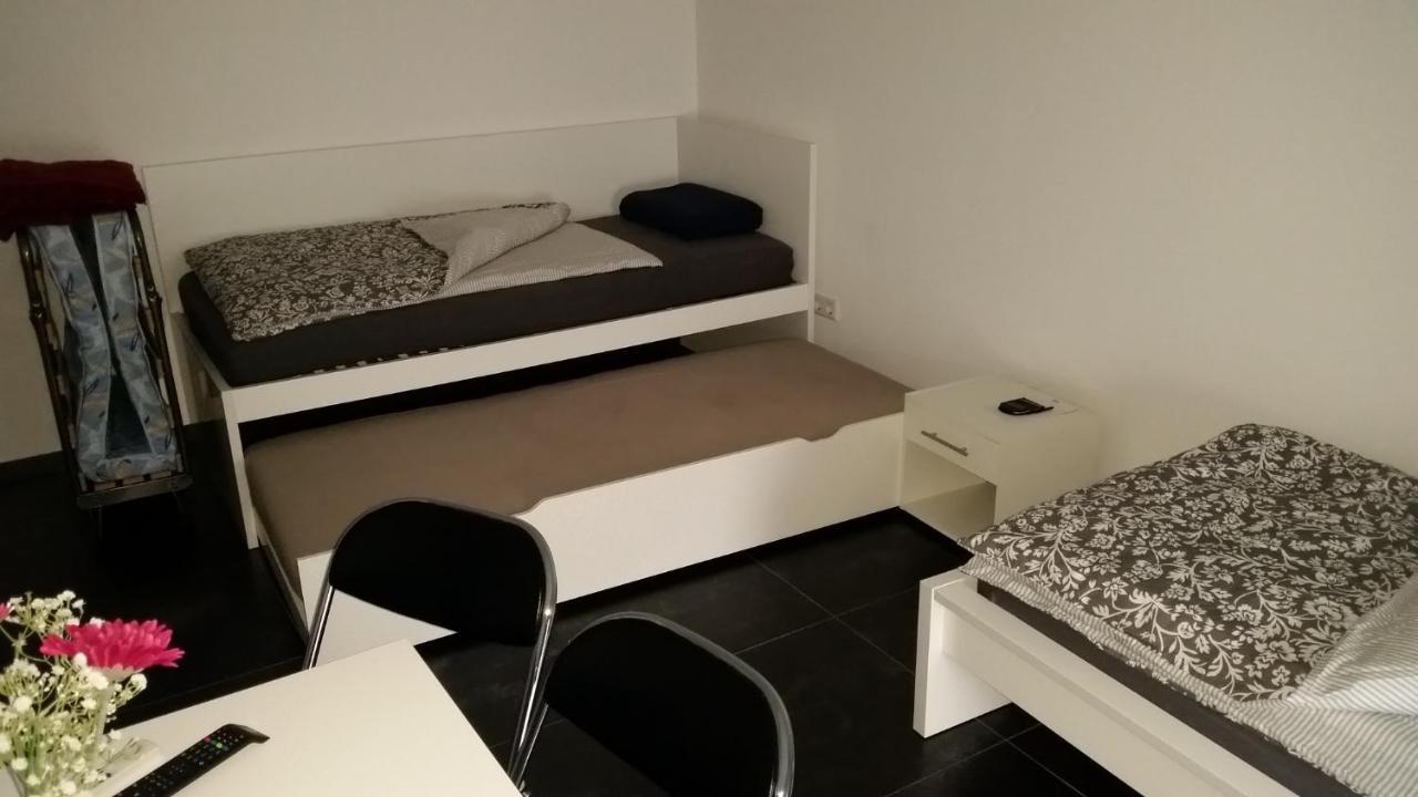 Private Unterkunft Askinartar Maguncia Exterior foto