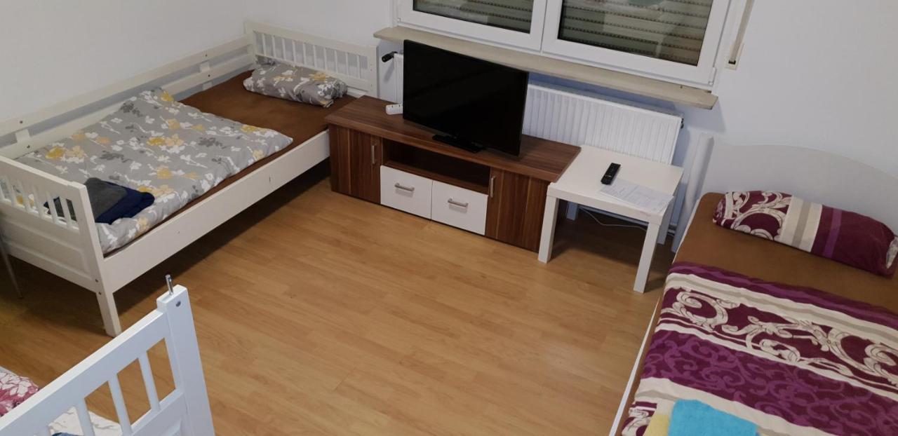 Private Unterkunft Askinartar Maguncia Exterior foto