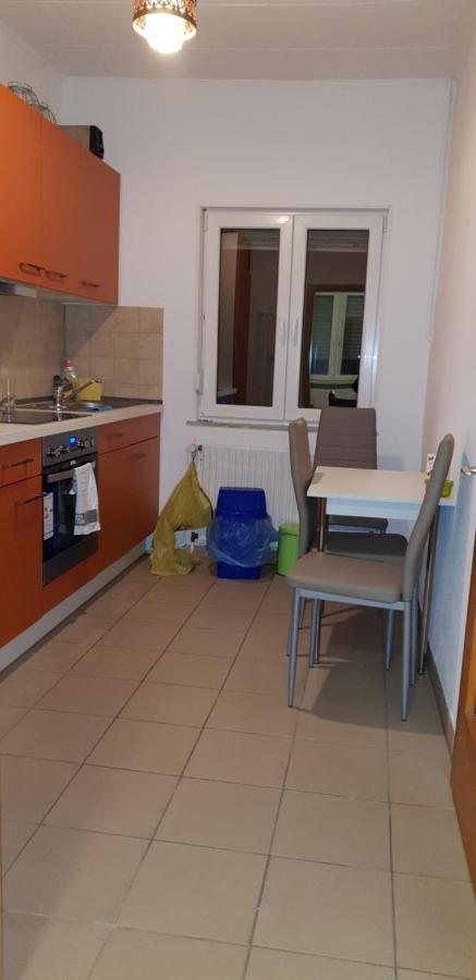 Private Unterkunft Askinartar Maguncia Exterior foto