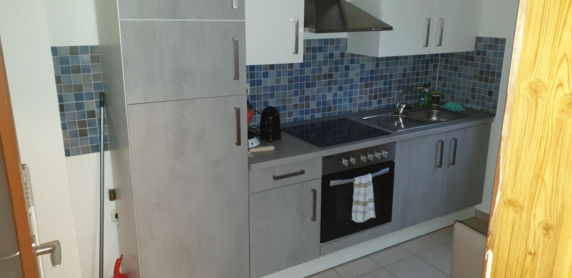 Private Unterkunft Askinartar Maguncia Exterior foto