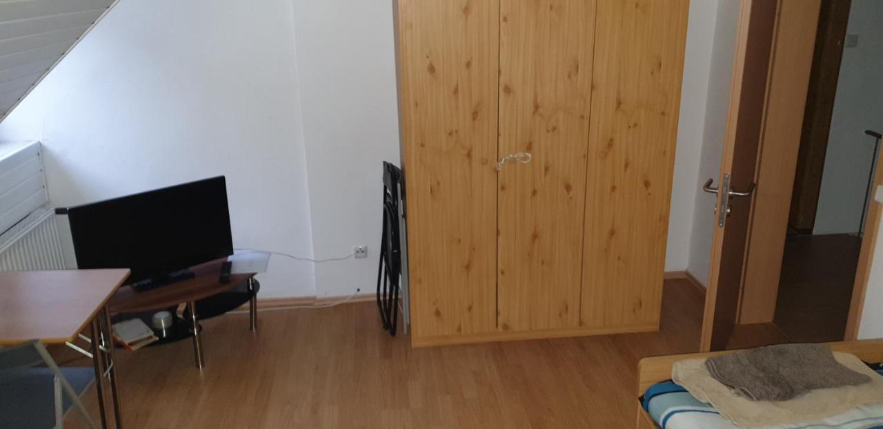 Private Unterkunft Askinartar Maguncia Exterior foto