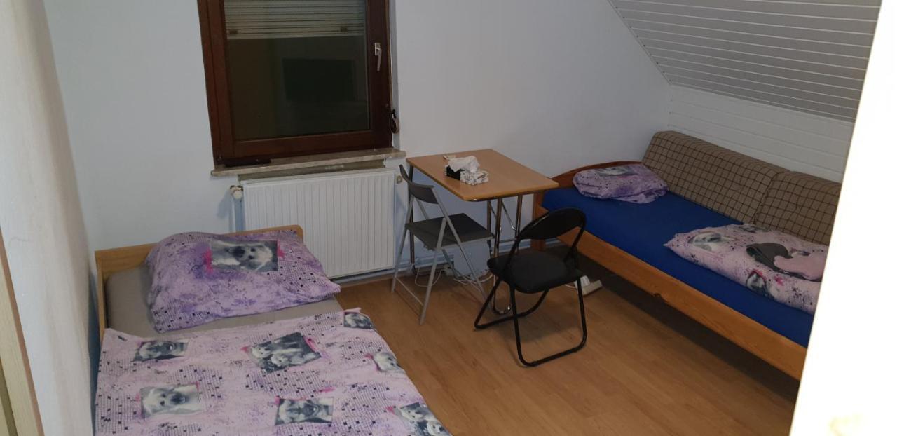 Private Unterkunft Askinartar Maguncia Exterior foto