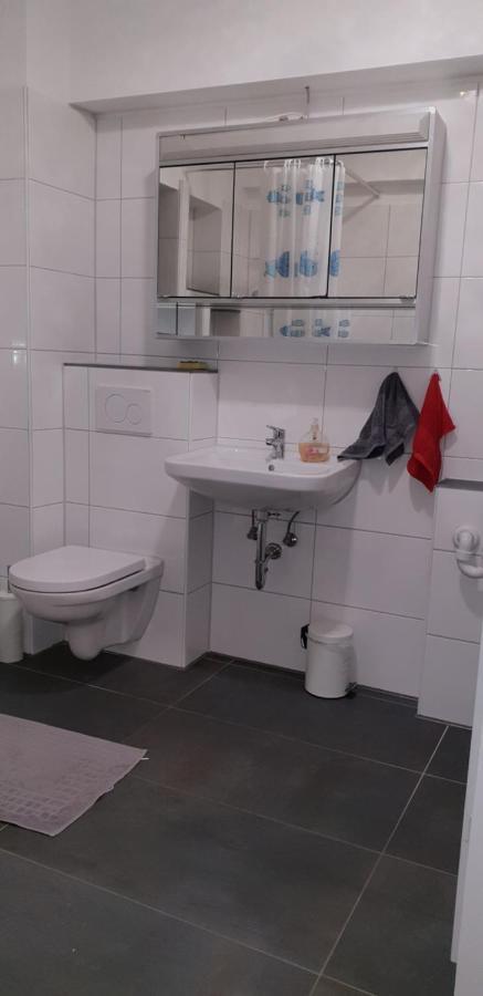 Apartamento Private Unterkunft Askinartar Maguncia Exterior foto