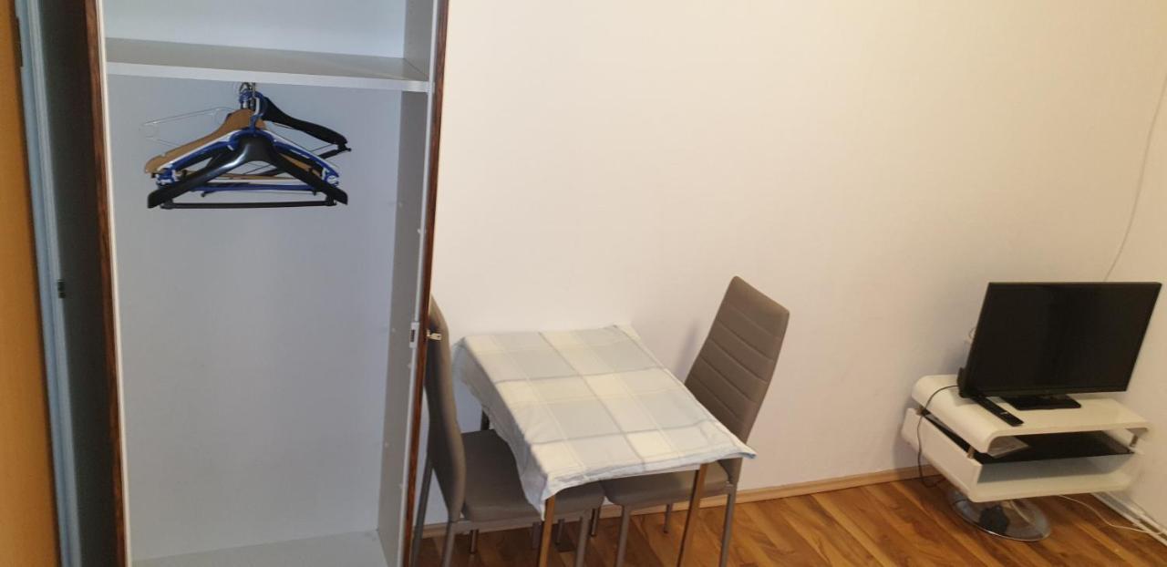 Apartamento Private Unterkunft Askinartar Maguncia Exterior foto