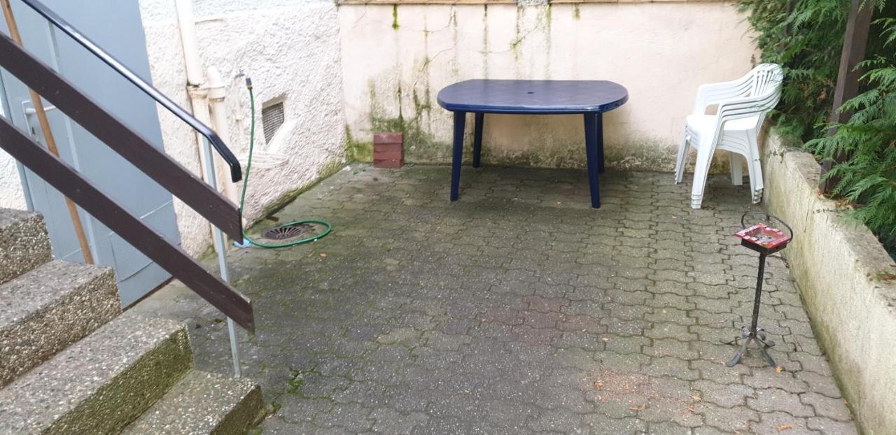 Private Unterkunft Askinartar Maguncia Exterior foto