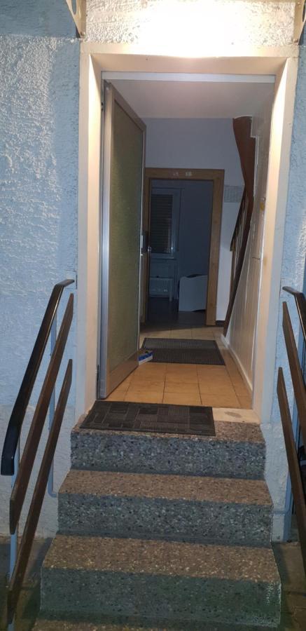 Private Unterkunft Askinartar Maguncia Exterior foto