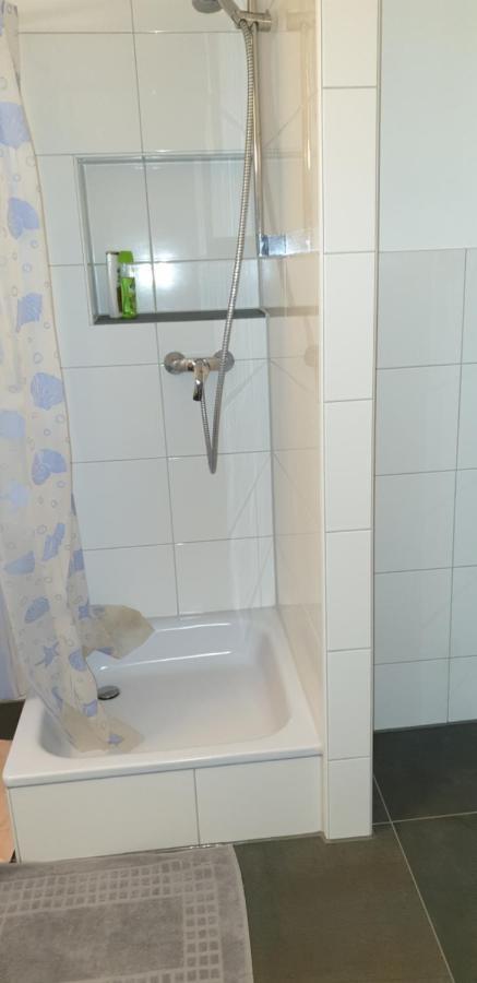 Private Unterkunft Askinartar Maguncia Exterior foto