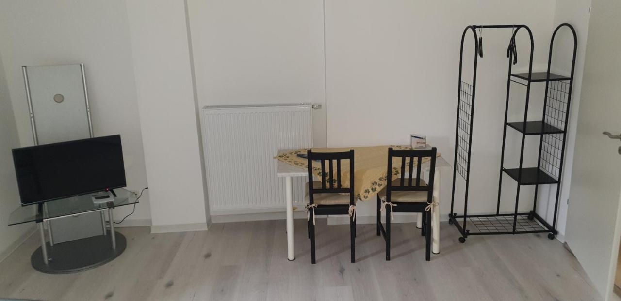 Private Unterkunft Askinartar Maguncia Exterior foto