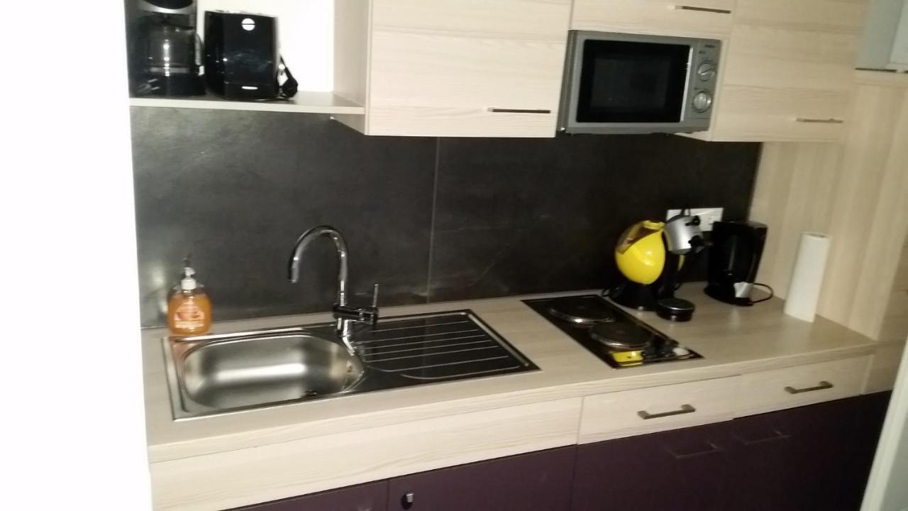 Private Unterkunft Askinartar Maguncia Exterior foto