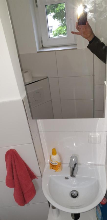 Private Unterkunft Askinartar Maguncia Exterior foto