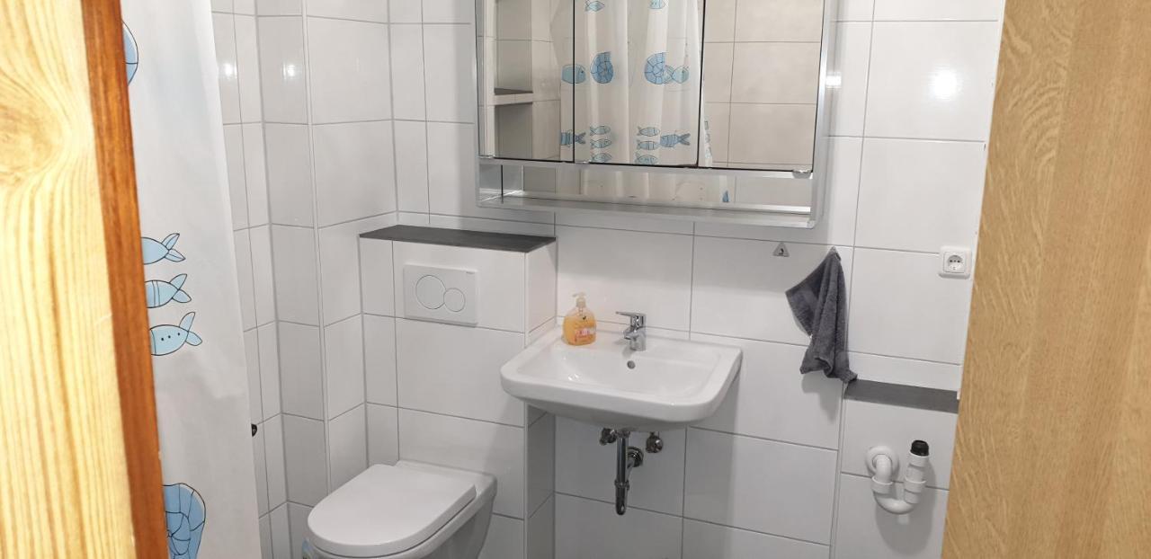 Private Unterkunft Askinartar Maguncia Exterior foto