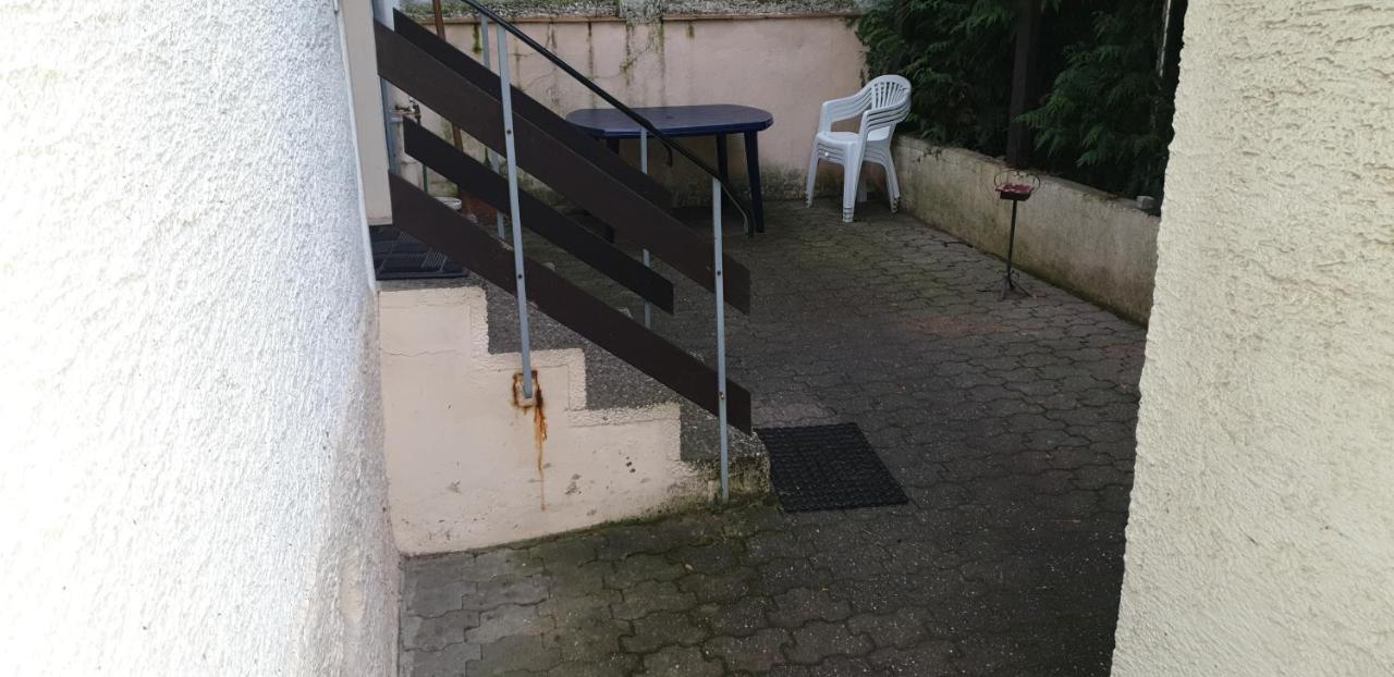Private Unterkunft Askinartar Maguncia Exterior foto