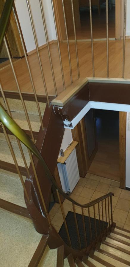 Private Unterkunft Askinartar Maguncia Exterior foto