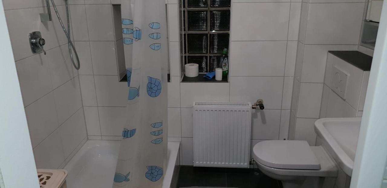 Private Unterkunft Askinartar Maguncia Exterior foto