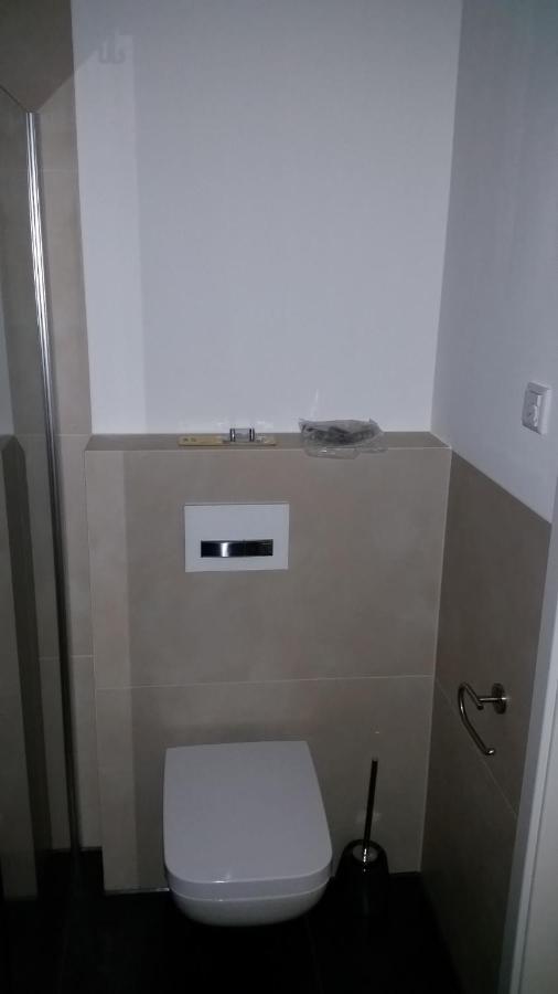 Apartamento Private Unterkunft Askinartar Maguncia Exterior foto