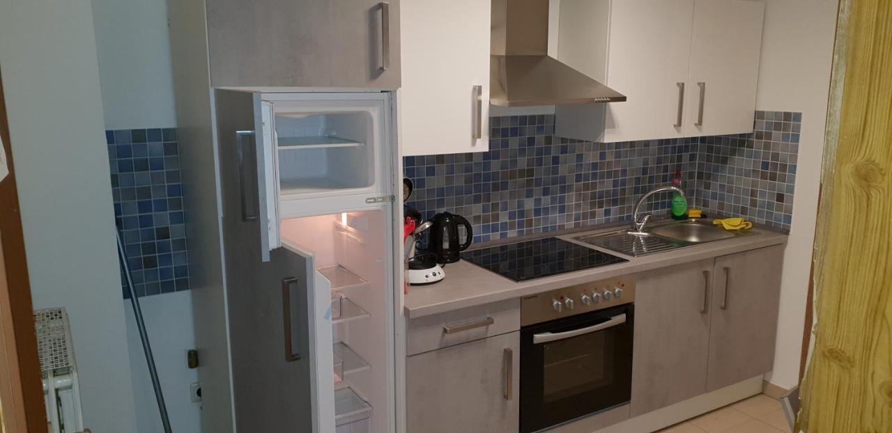Private Unterkunft Askinartar Maguncia Exterior foto