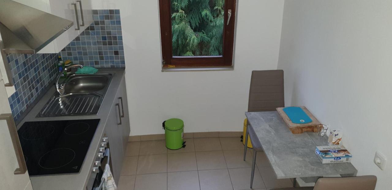 Apartamento Private Unterkunft Askinartar Maguncia Exterior foto