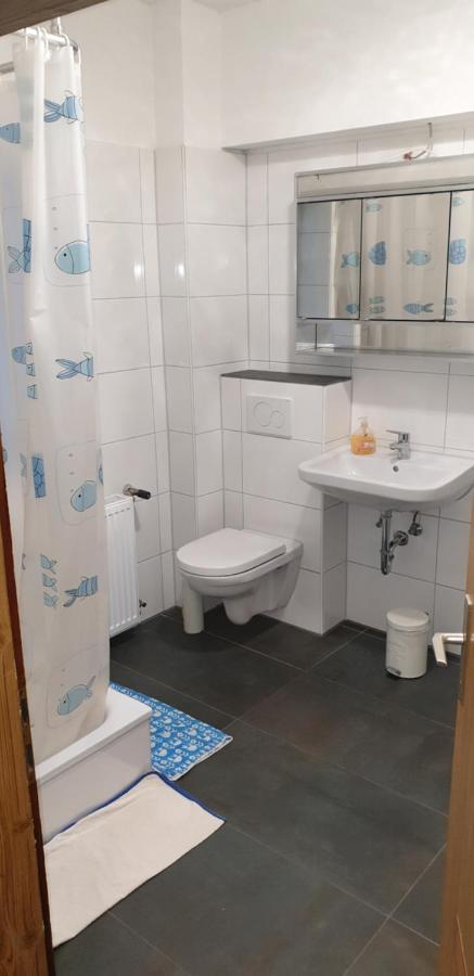 Private Unterkunft Askinartar Maguncia Exterior foto