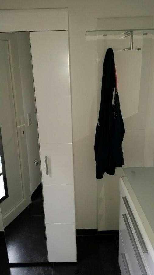 Private Unterkunft Askinartar Maguncia Exterior foto