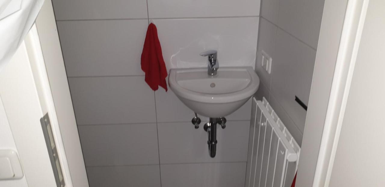 Private Unterkunft Askinartar Maguncia Exterior foto
