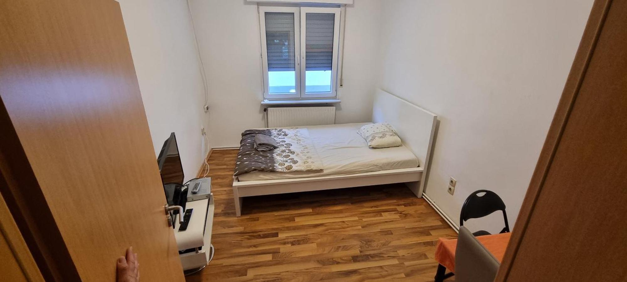 Apartamento Private Unterkunft Askinartar Maguncia Habitación foto