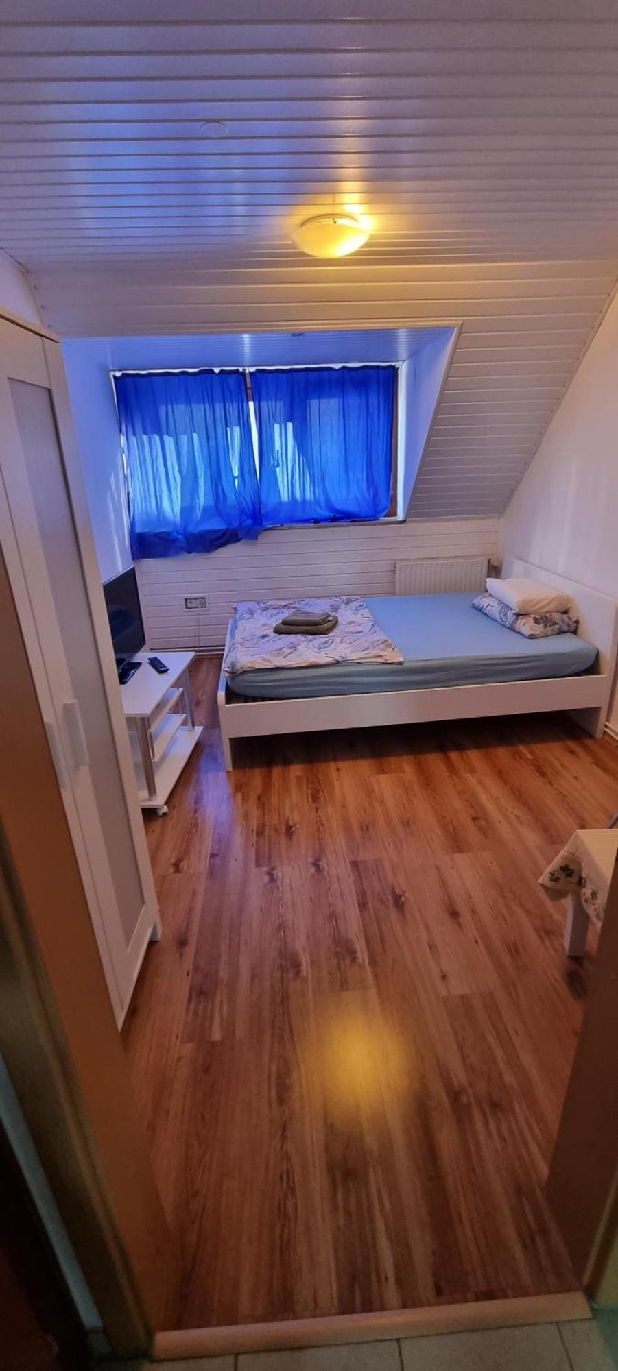 Private Unterkunft Askinartar Maguncia Habitación foto