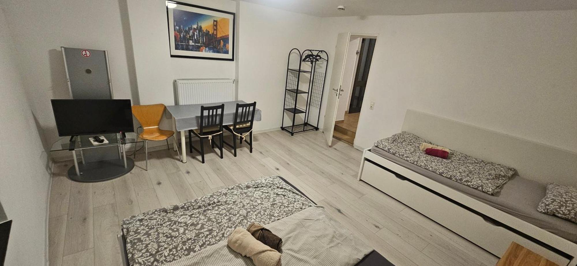 Private Unterkunft Askinartar Maguncia Exterior foto