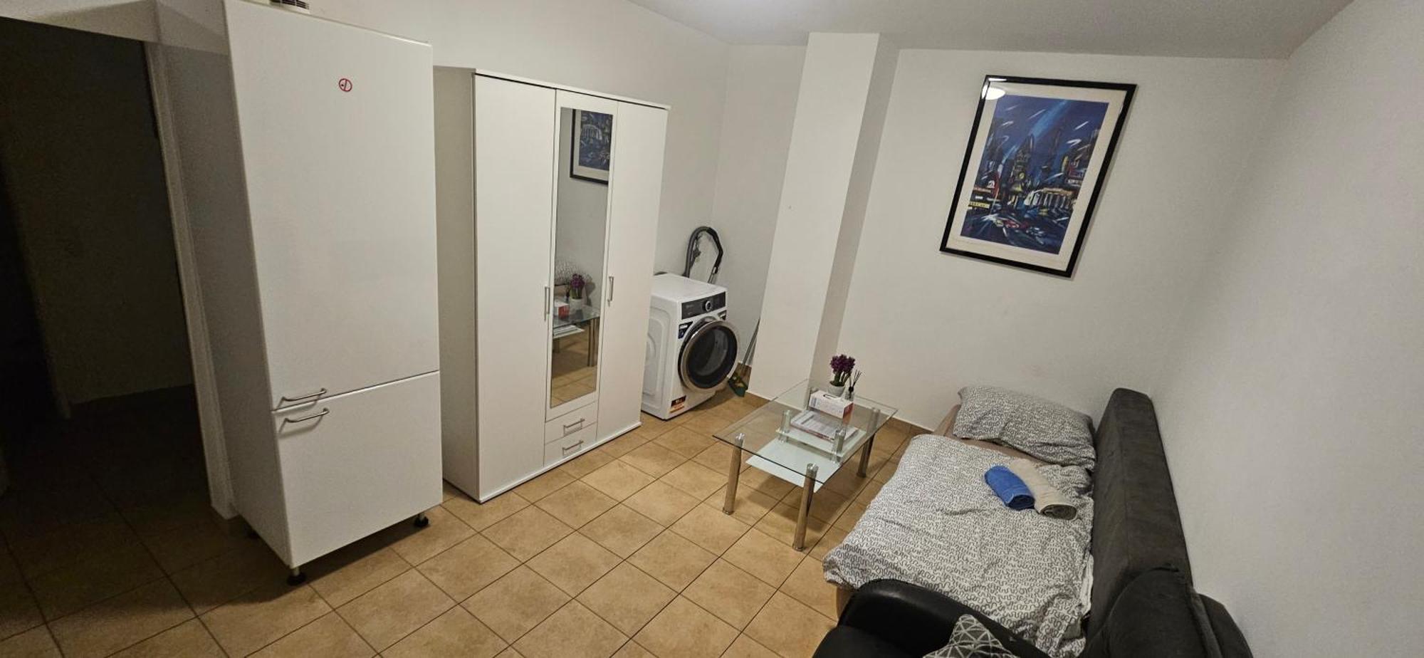 Private Unterkunft Askinartar Maguncia Habitación foto